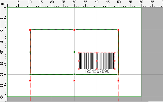 템플릿 마법사 이미지