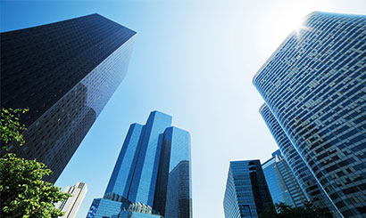 주식회사 유니정보 설립 (법인 전환)