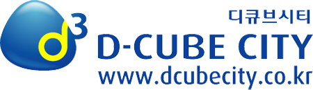 디큐브시티